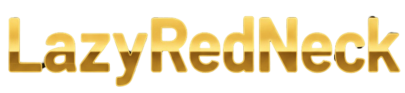 lazyredneck